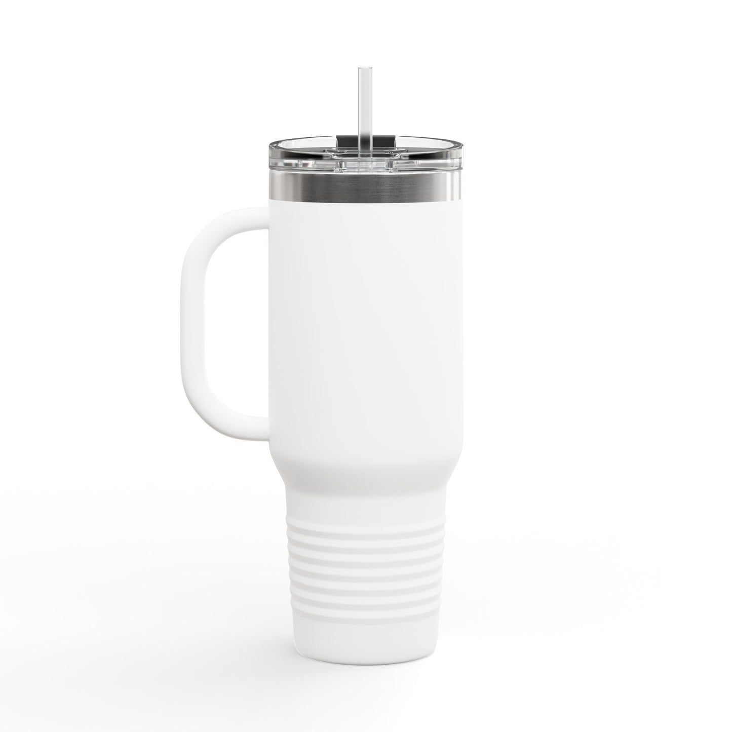 Can Can 40oz Insulated Travel Mug