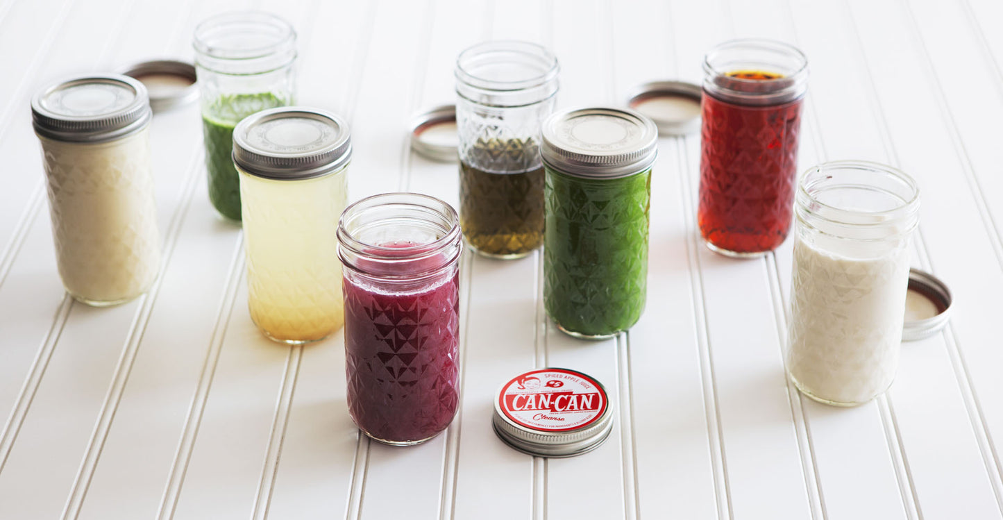 1-Day Classic Cleanse