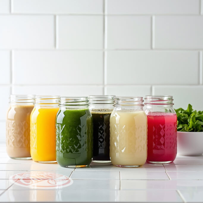 Cleanses