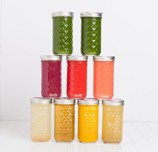 Affordable Juice Cleanses Near You in San Francisco with Same-Day Delivery: Can Can Cleanse