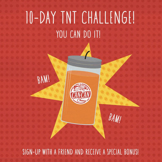 10-Day Challenge