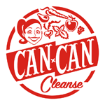 Can Can Cleanse