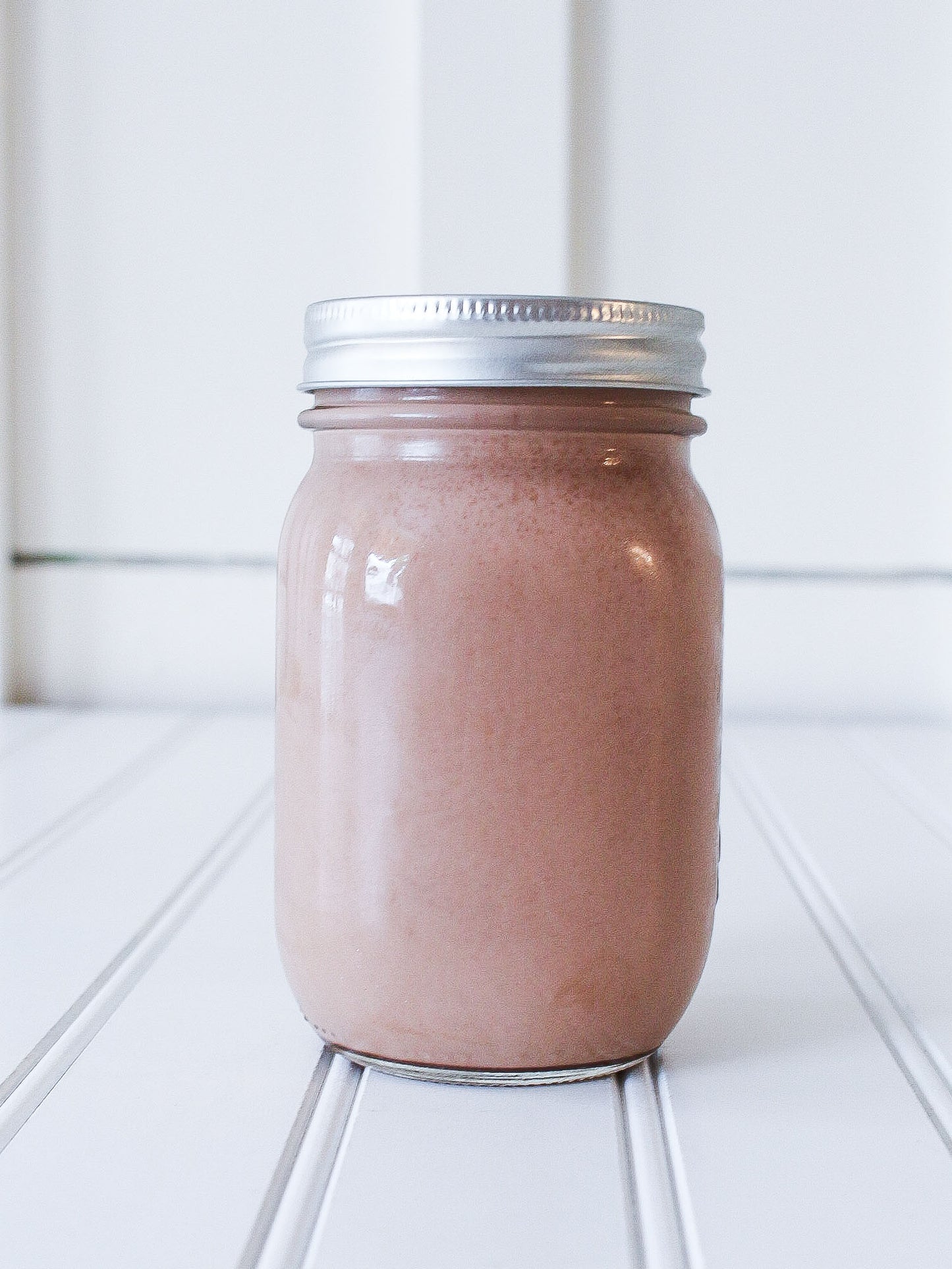 Chocolate Almond Milk 16oz