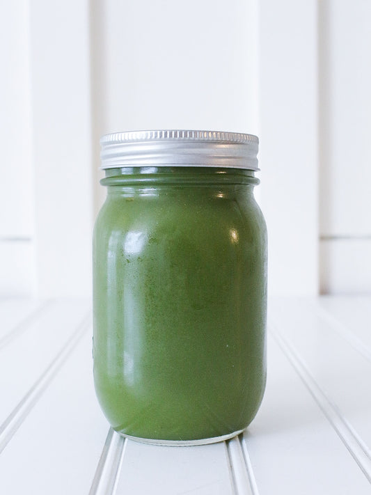 Green Juice 16oz