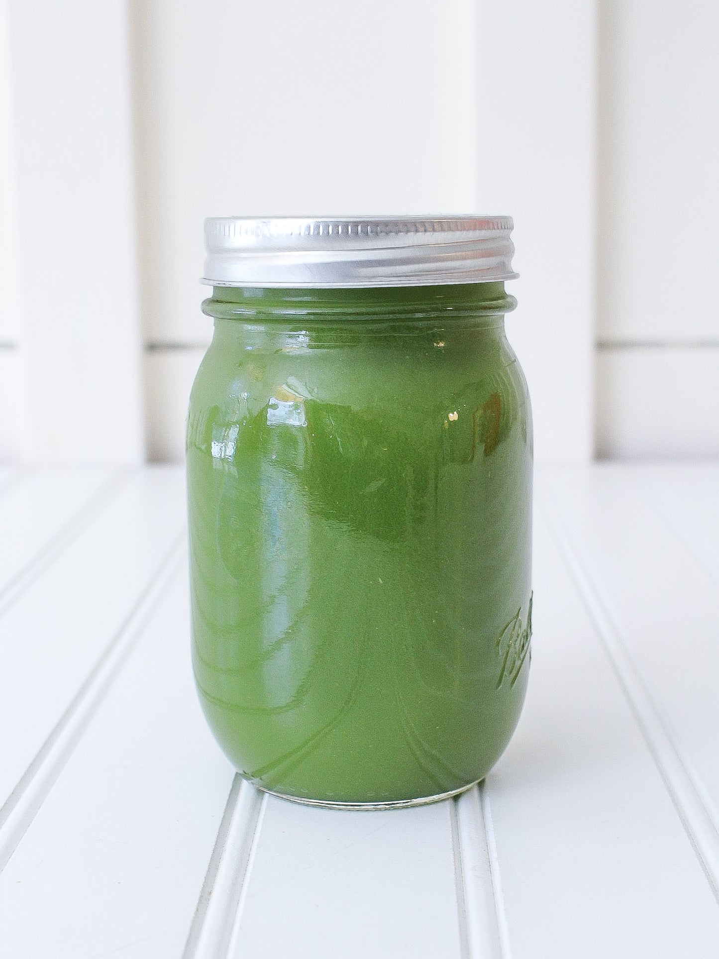 Lite Green Juice 16oz