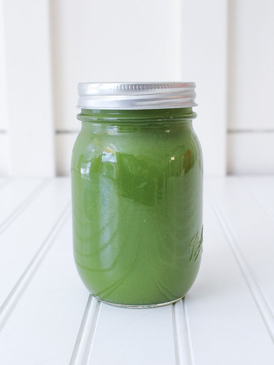 Lite Green Juice 16oz