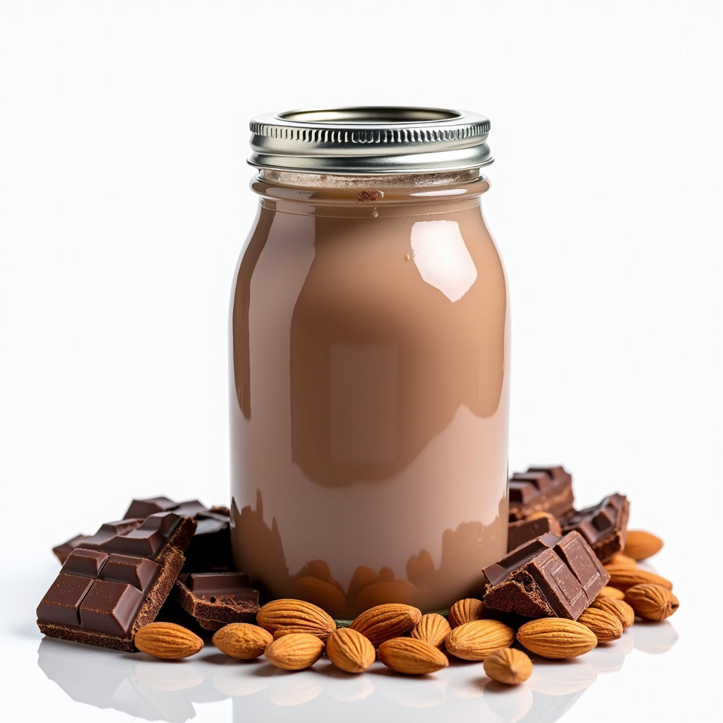 Almond Milks