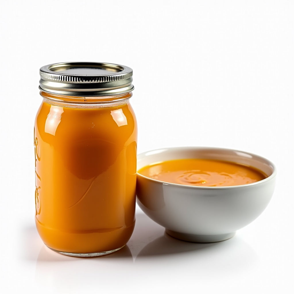 Soup, Salad, & More!