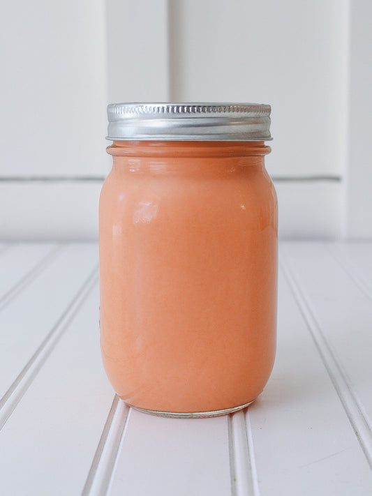 Sunrise Almond Milk 16oz