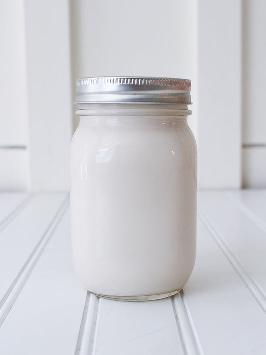 Cardamon Almond Milk 16oz