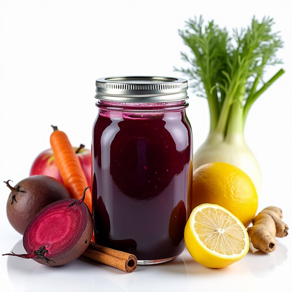 Juices
