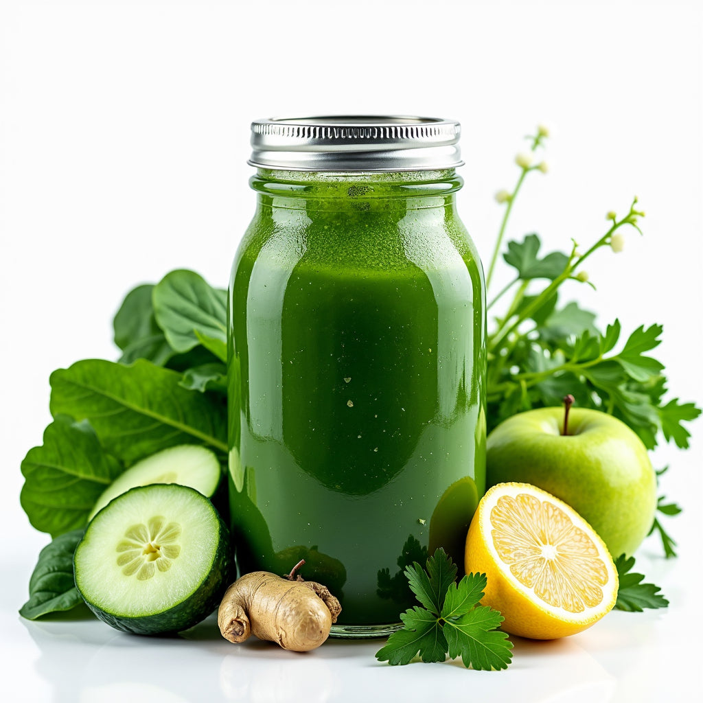 Juices