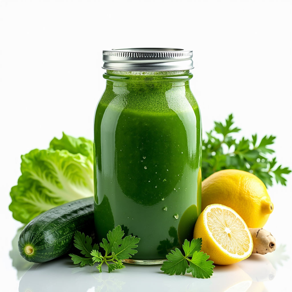 Juices