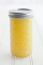 Lemon Juice 16oz